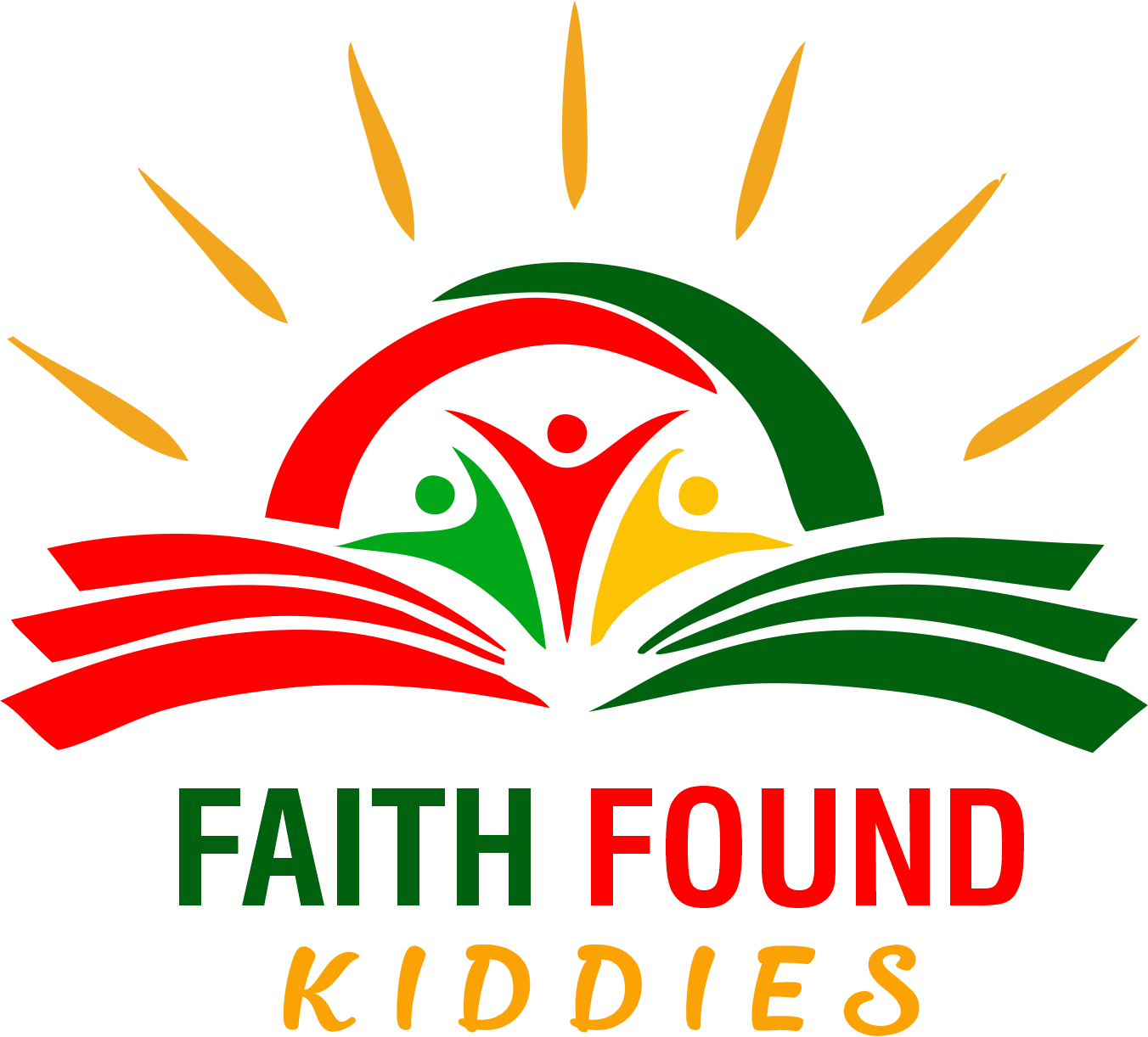 Faith Found Kiddies